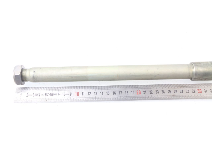 photo de ASSE BRACCIO OSCILLANTE YAMAHA YZF R6 600 (2010 - 2016)