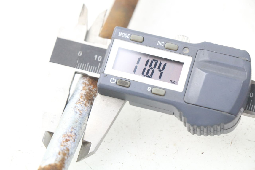 photo de Asse del braccio oscillante YAMASAKI MSX 50 (2013 - 2022)