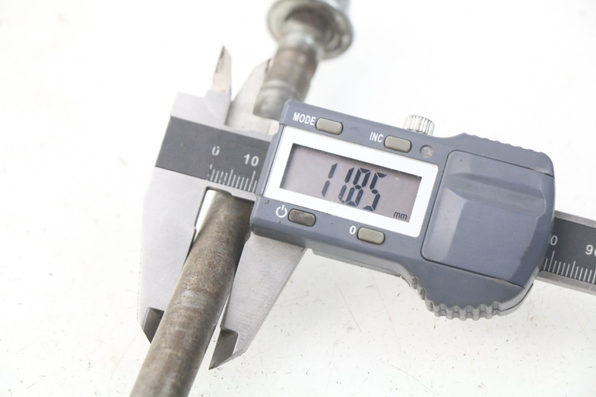 photo de ASSE BRACCIO OSCILLANTE YCF R-START 125