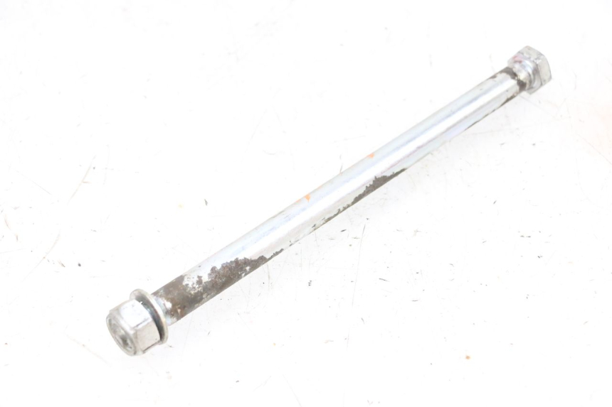 photo de ASSE FORCELLONE YAMAHA YFM R RAPTOR 250 (2008 - 2014) - Vista principale