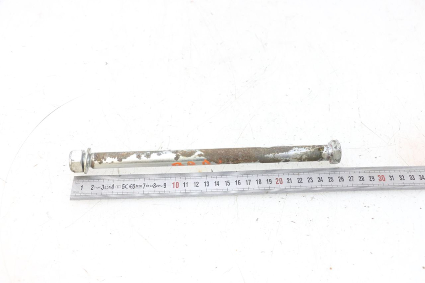 photo de ASSE FORCELLONE YAMAHA YFM R RAPTOR 250 (2008 - 2014) - Altra angolazione