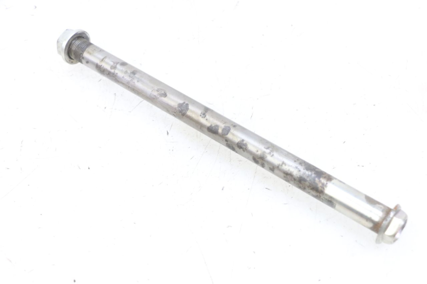 photo de ASSE FORCELLONE KAWASAKI ZR 7 750 (1999 - 2001) - Vista principale