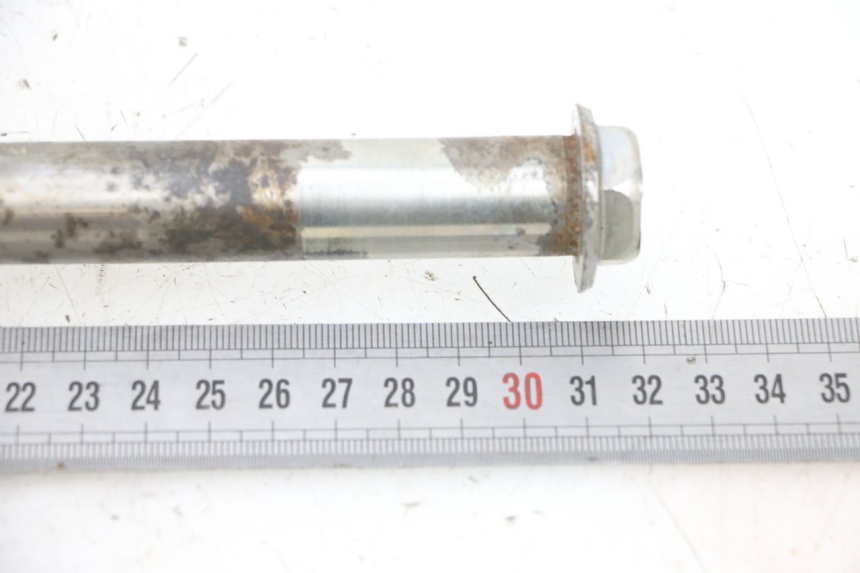 photo de ASSE FORCELLONE KAWASAKI ZR 7 750 (1999 - 2001) - Zoom sullo stato d'uso