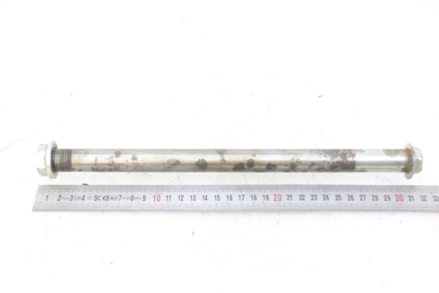 photo de ASSE FORCELLONE KAWASAKI ZR 7 750 (1999 - 2001) - Altra angolazione