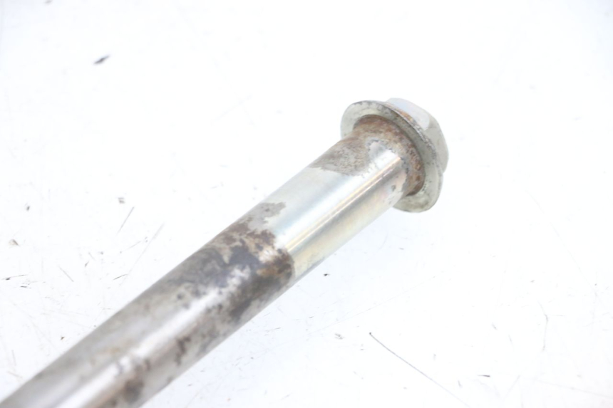 photo de ASSE FORCELLONE KAWASAKI ZR 7 750 (1999 - 2001) - Primo piano tecnico