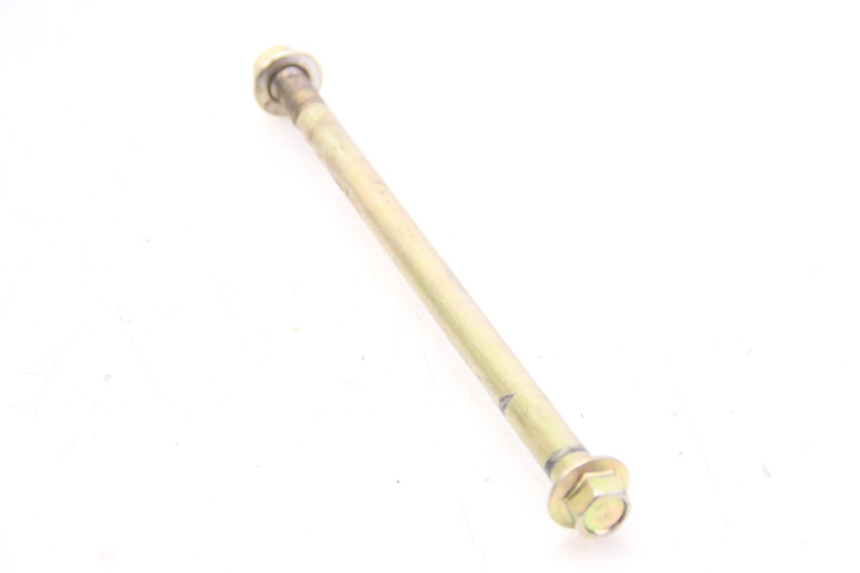 photo de ALBERO MOTORE APOLLO RFZ 150