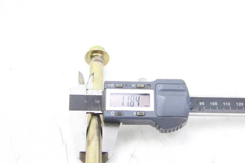 photo de ALBERO MOTORE APOLLO RFZ 150