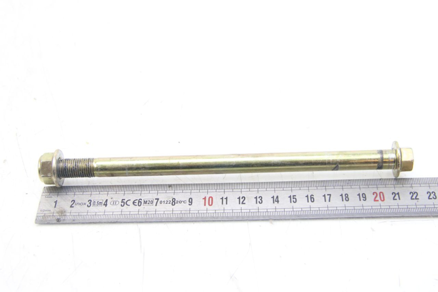 photo de ALBERO MOTORE APOLLO RFZ 150