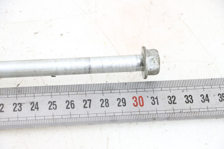 photo de ASSE MOTORE SUZUKI BURGMAN 650 (2013 - 2020)