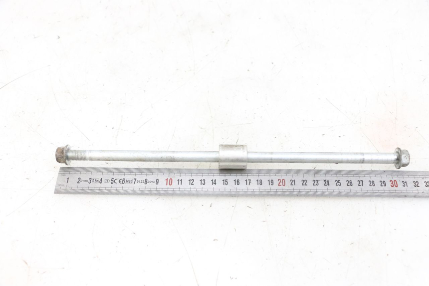 photo de ASSE MOTORE SUZUKI BURGMAN 650 (2013 - 2020)