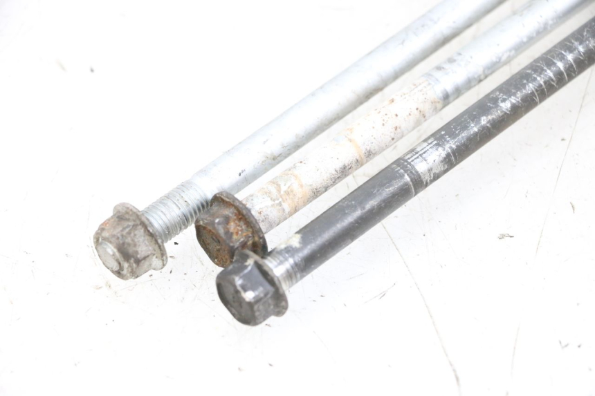 photo de ASSE MOTORE SUZUKI BURGMAN 650 (2013 - 2020)