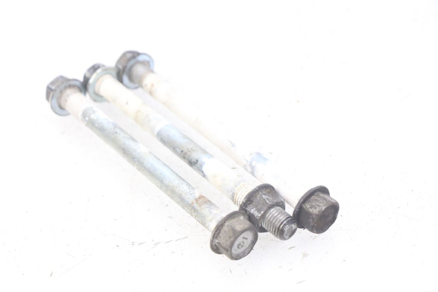 photo de ALBERO MOTORE HONDA CBR R 125 (2003 - 2006)