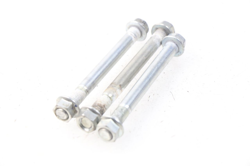 photo de ALBERO MOTORE HONDA CRF-F CRF F 110 (2019 - 2022) - Dettaglio del componente