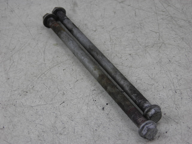 photo de ALBERO MOTORE DUCATI ST3 ABS 992 (2006 - 2007)