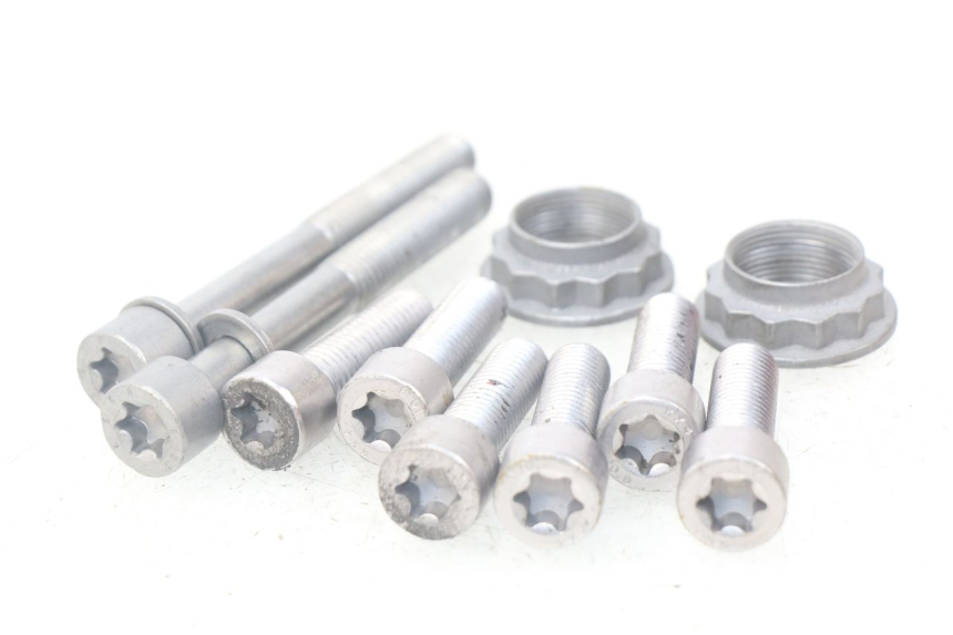 photo de ALBERO MOTORE BMW F GS K81 850 (2018 - 2023)