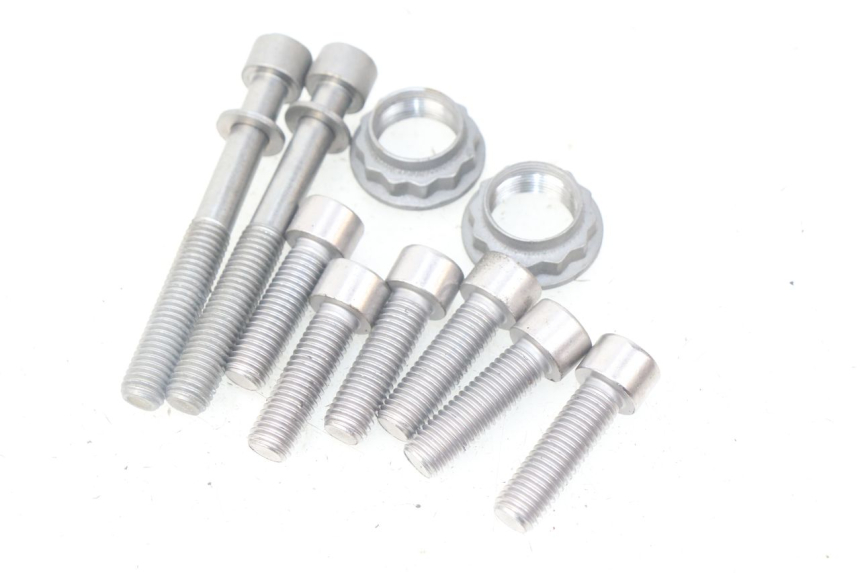 photo de ALBERO MOTORE BMW F GS K81 850 (2018 - 2023)