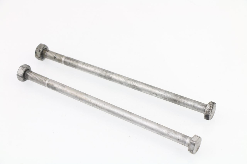photo de ALBERO MOTORE PIAGGIO FLY 4T 50 (2004 - 2010)