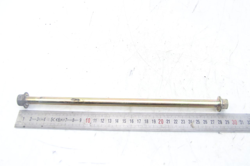 photo de ALBERO MOTORE TNT MOTOR GRIDO 2T 50 (2010 - 2019)