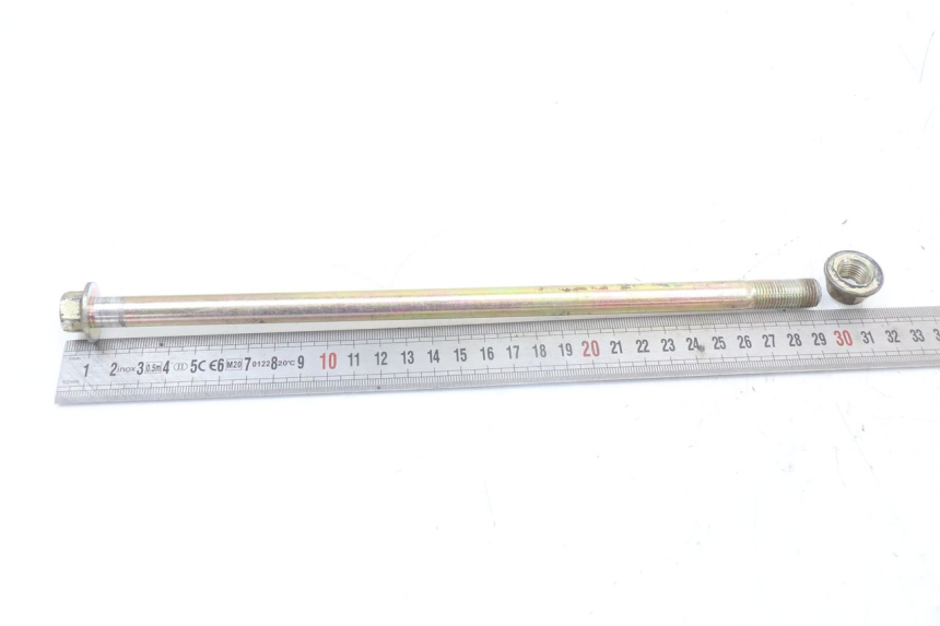 photo de ALBERO MOTORE TNT MOTOR GRIDO 2T 50 (2010 - 2019)