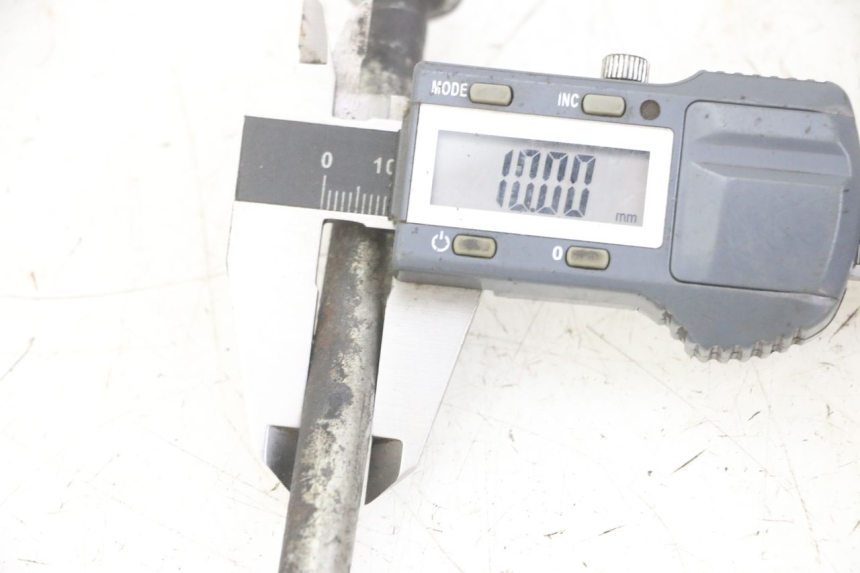 photo de ASSEMBLAGGIO MOTORE SUZUKI GS GSE 500 (2001 - 2003)