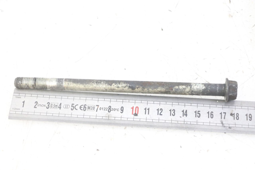 photo de ASSEMBLAGGIO MOTORE SUZUKI GS GSE 500 (2001 - 2003)