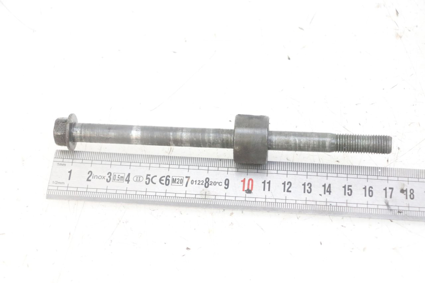 photo de ASSEMBLAGGIO MOTORE SUZUKI GS GSE 500 (2001 - 2003)