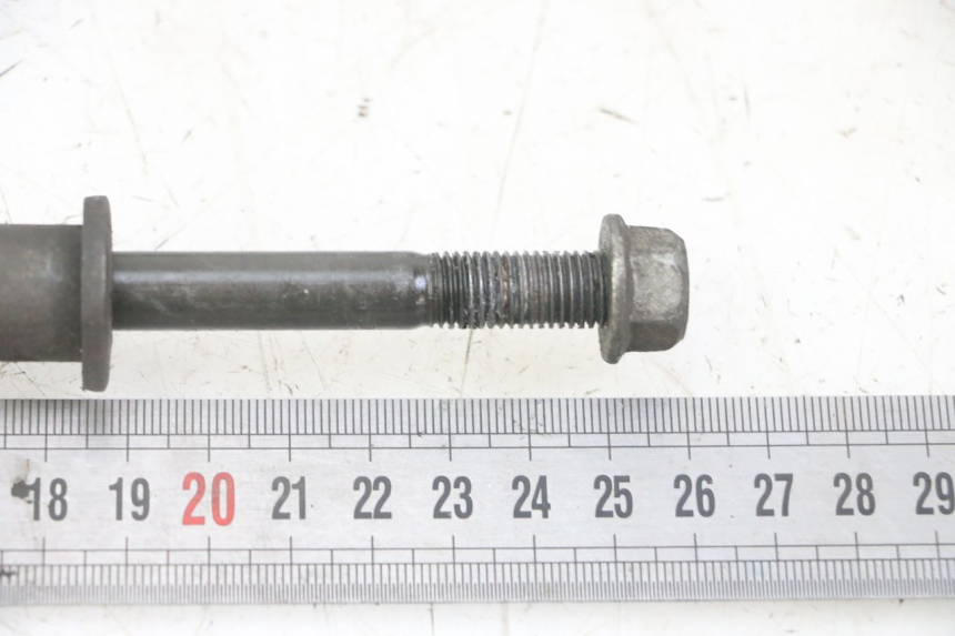 photo de ASSEMBLAGGIO MOTORE SUZUKI GS GSE 500 (2001 - 2003)