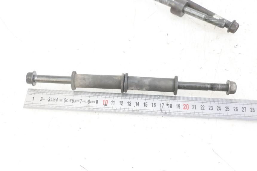 photo de ASSEMBLAGGIO MOTORE SUZUKI GS GSE 500 (2001 - 2003)