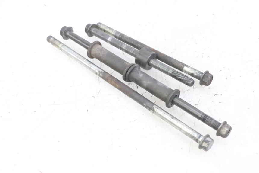 photo de ASSEMBLAGGIO MOTORE SUZUKI GS GSE 500 (2001 - 2003)