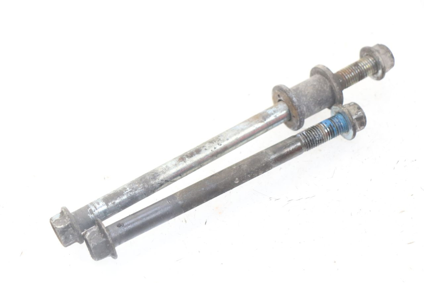 photo de Albero motore SUZUKI GSX-F GSXF 600 (1998 - 2004)