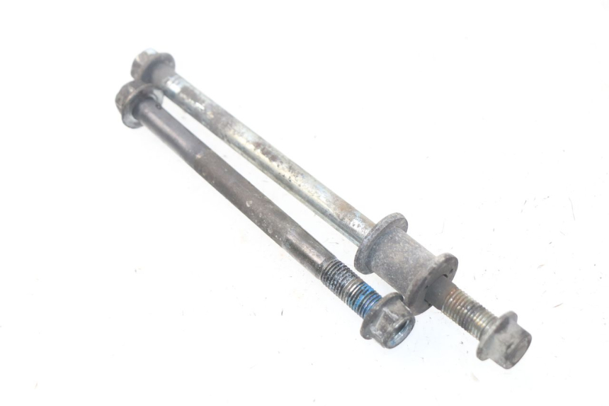 photo de Albero motore SUZUKI GSX-F GSXF 600 (1998 - 2004)