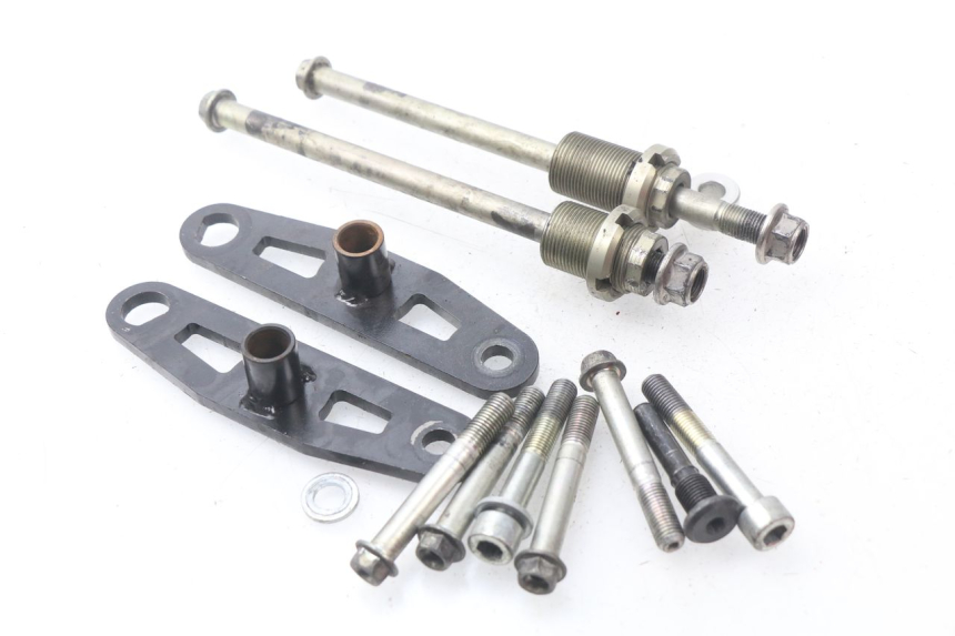 photo de ALBERO MOTORE SUZUKI GSX-R GSXR K16 1000 (2012 - 2016)