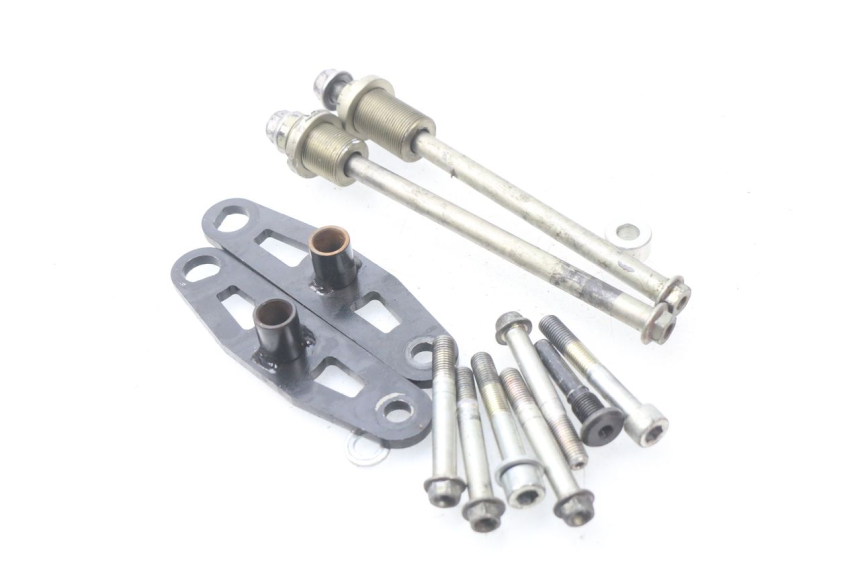 photo de ALBERO MOTORE SUZUKI GSX-R GSXR K16 1000 (2012 - 2016)