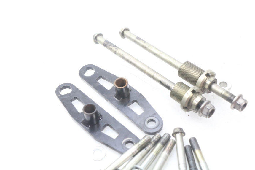 photo de ALBERO MOTORE SUZUKI GSX-R GSXR K16 1000 (2012 - 2016)