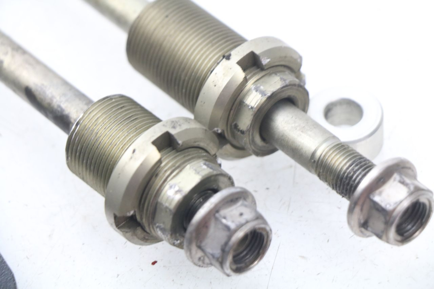 photo de ALBERO MOTORE SUZUKI GSX-R GSXR K16 1000 (2012 - 2016)