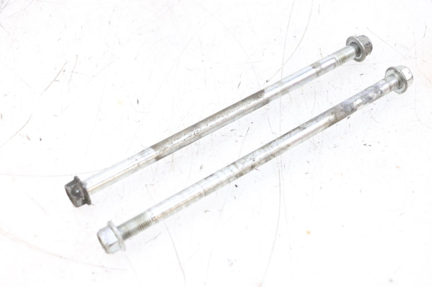 photo de ASSE MOTORE SUZUKI GSXR GSX-R 1000 (2003 - 2004) - Vista principale