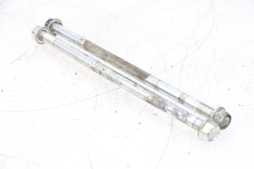 photo de ASSE MOTORE SUZUKI GSXR GSX-R 1000 (2003 - 2004) - Altra angolazione