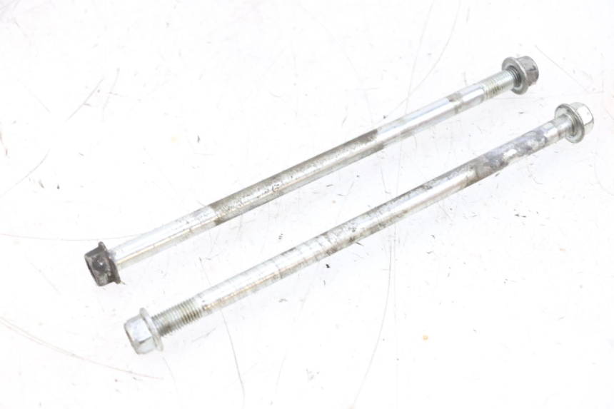 photo de ASSE MOTORE SUZUKI GSXR GSX-R 1000 (2003 - 2004) - Primo piano tecnico