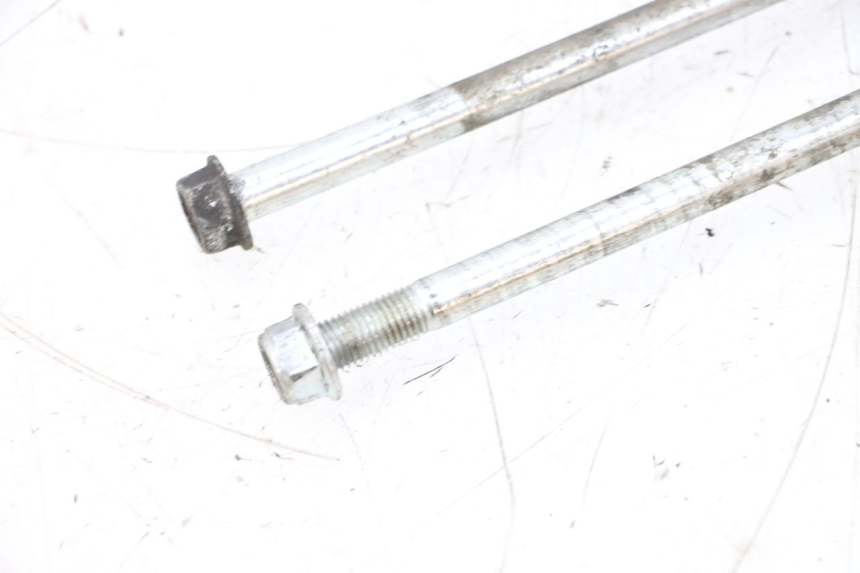 photo de ASSE MOTORE SUZUKI GSXR GSX-R 1000 (2003 - 2004) - Vista d'insieme del prodotto