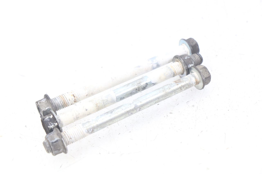 photo de ALBERO MOTORE HONDA CBR R 125 (2003 - 2006)