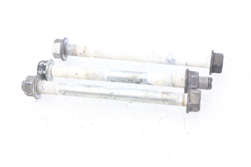 photo de ALBERO MOTORE HONDA CBR R 125 (2003 - 2006)