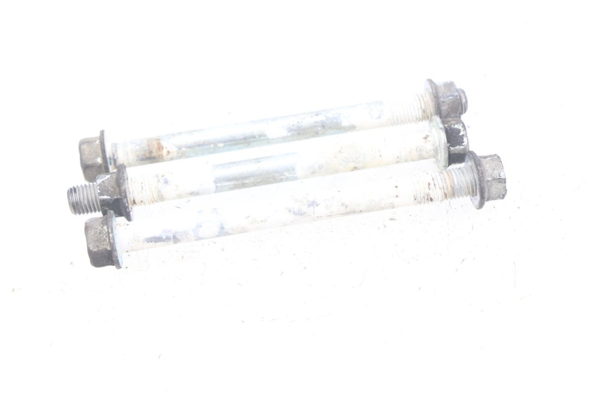 photo de ALBERO MOTORE HONDA CBR R 125 (2003 - 2006)