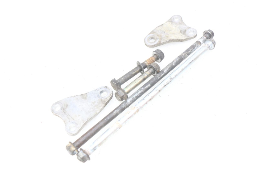 photo de ALBERO MOTORE HONDA CBR RR FIREBLADE 900 (1992 - 1994)