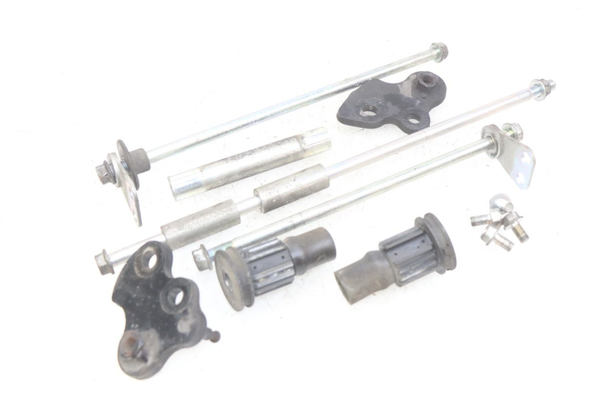 photo de ALBERO MOTORE HONDA FJS SILVERWING SILVER WING 400 (2009 - 2016)