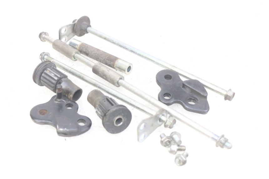 photo de ALBERO MOTORE HONDA FJS SILVERWING SILVER WING 400 (2009 - 2016)