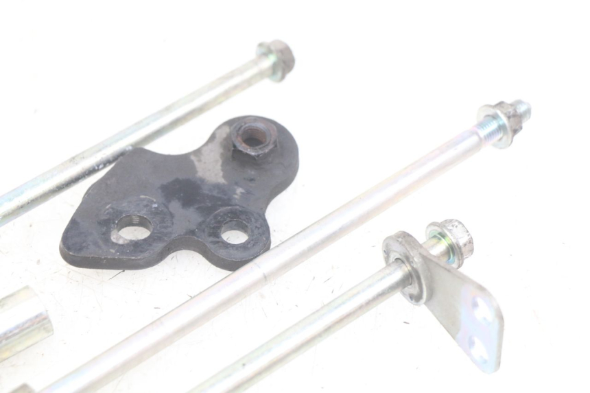 photo de ALBERO MOTORE HONDA FJS SILVERWING SILVER WING 400 (2009 - 2016)