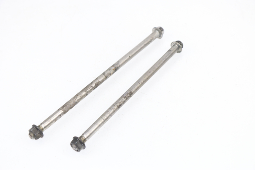 photo de ALBERO MOTORE KAWASAKI ZX-6R ZX6R 600 (2000 - 2002)
