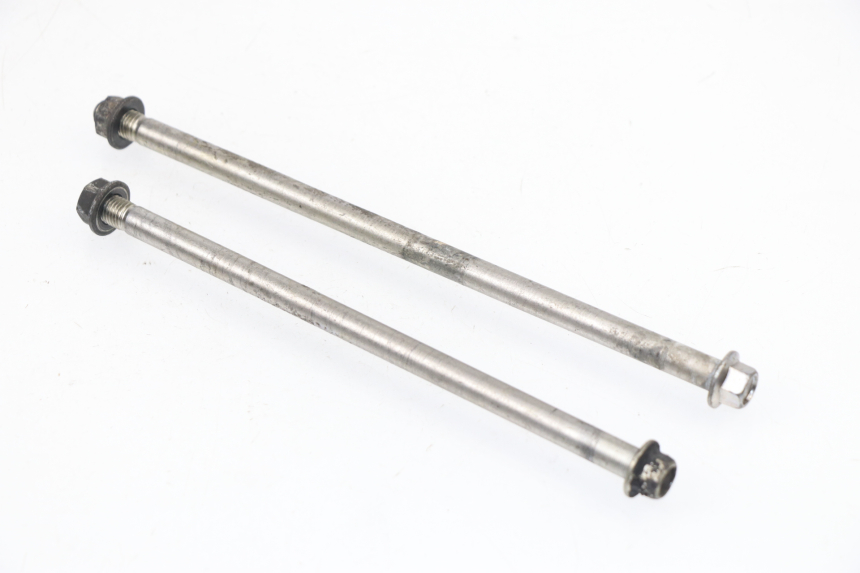 photo de ALBERO MOTORE KAWASAKI ZX-6R ZX6R 600 (2000 - 2002)