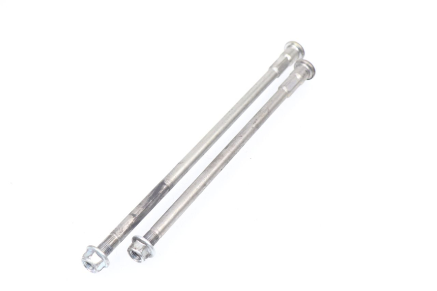 photo de ALBERO MOTORE KAWASAKI ZZR ZX-14 ABS 1400 (2006 - 2011)