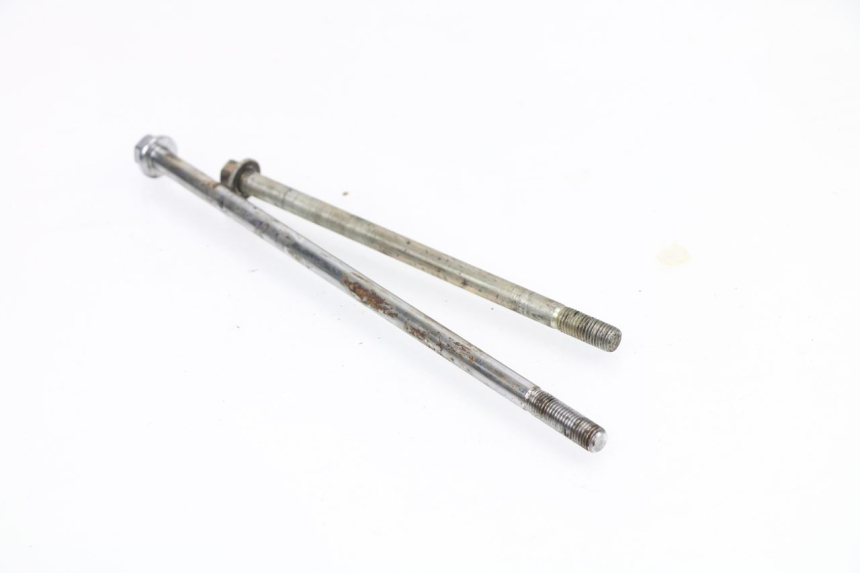 photo de ALBERO MOTORE KEEWAY FLASH 2T 50 (2007 - 2011)